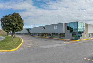 More details for 4975 Rue Rideau, Québec, QC - Industrial for Lease