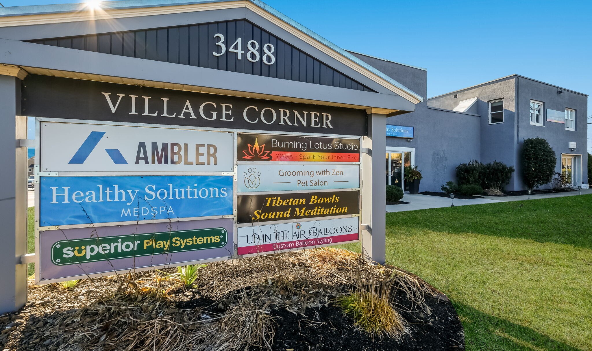 3488 York Rd, Furlong, PA for sale Building Photo- Image 1 of 17