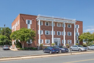 More details for 6319 Castle Pl, Falls Church, VA - Office/Medical, Medical for Lease