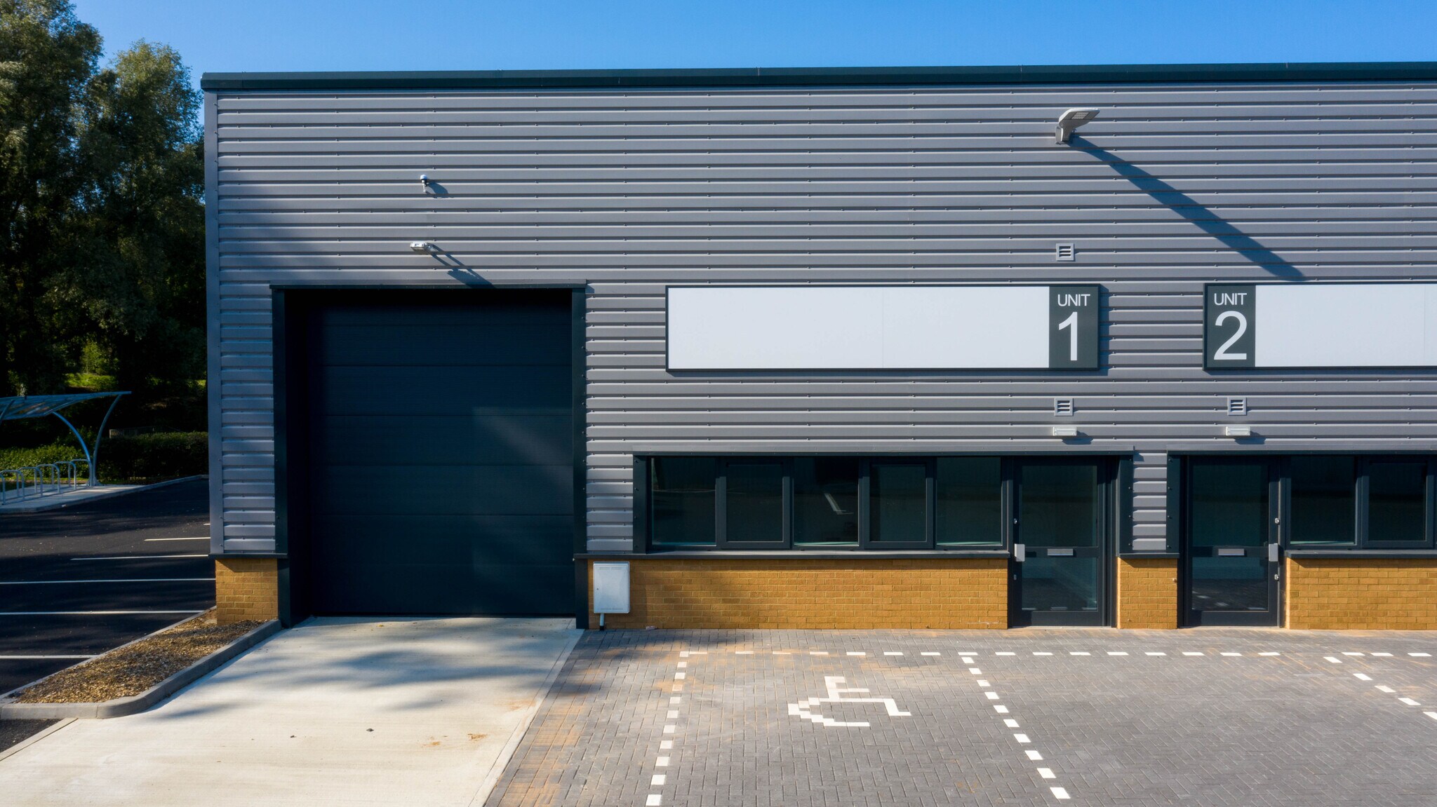 Stacey Bushes, Milton Keynes, MK12 6HP Heathfield Gate