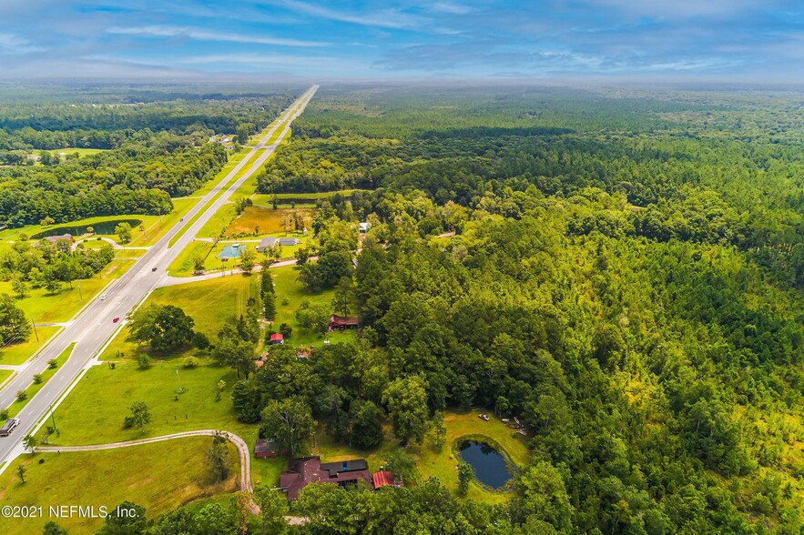 450570 State Road 200, Callahan, FL for sale - Primary Photo - Image 1 of 1