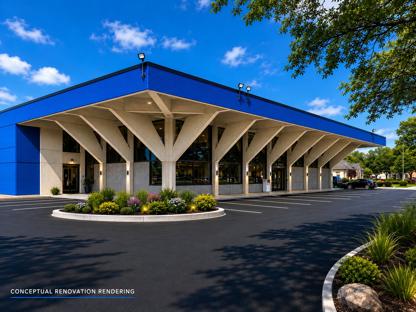 1819 University Ave, Green Bay, WI for lease Building Photo- Image 1 of 8
