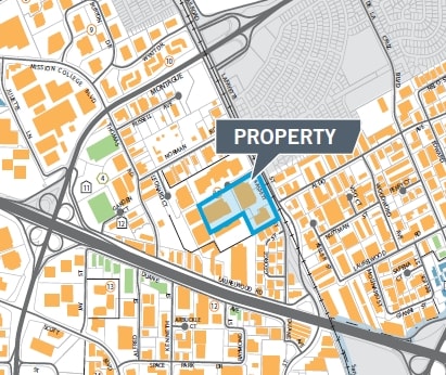 3520 Bassett St, Santa Clara, CA for lease - Other - Image 3 of 7