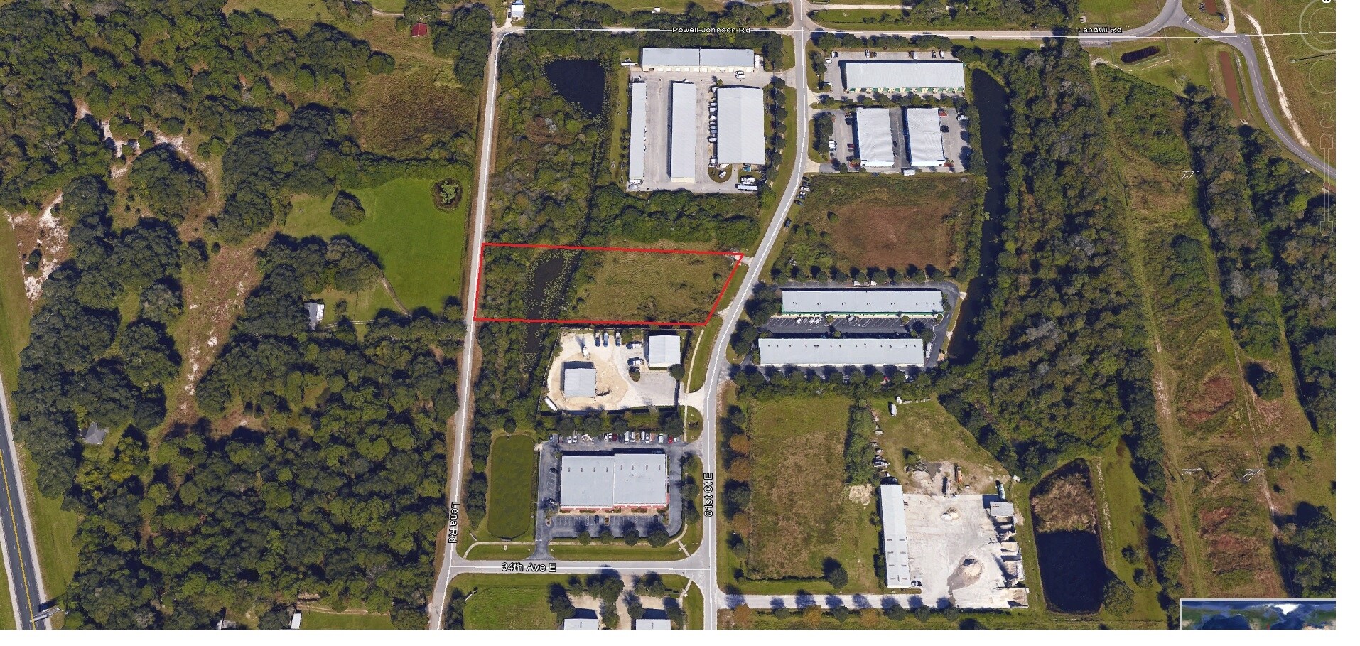 3224 81st St Ct E, Bradenton, FL for sale Building Photo- Image 1 of 1