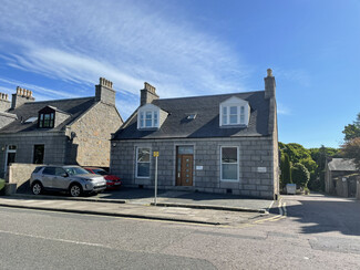 More details for 37 Albert St, Aberdeen - Office for Lease