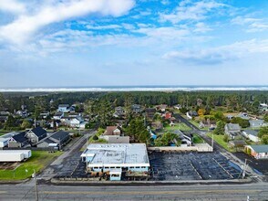 1917 Pacific Ave, Long Beach, WA - AERIAL  map view - Image1