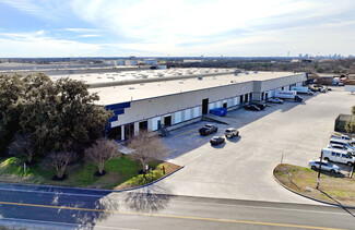 More details for 8559 NE Loop 410, San Antonio, TX - Industrial for Lease