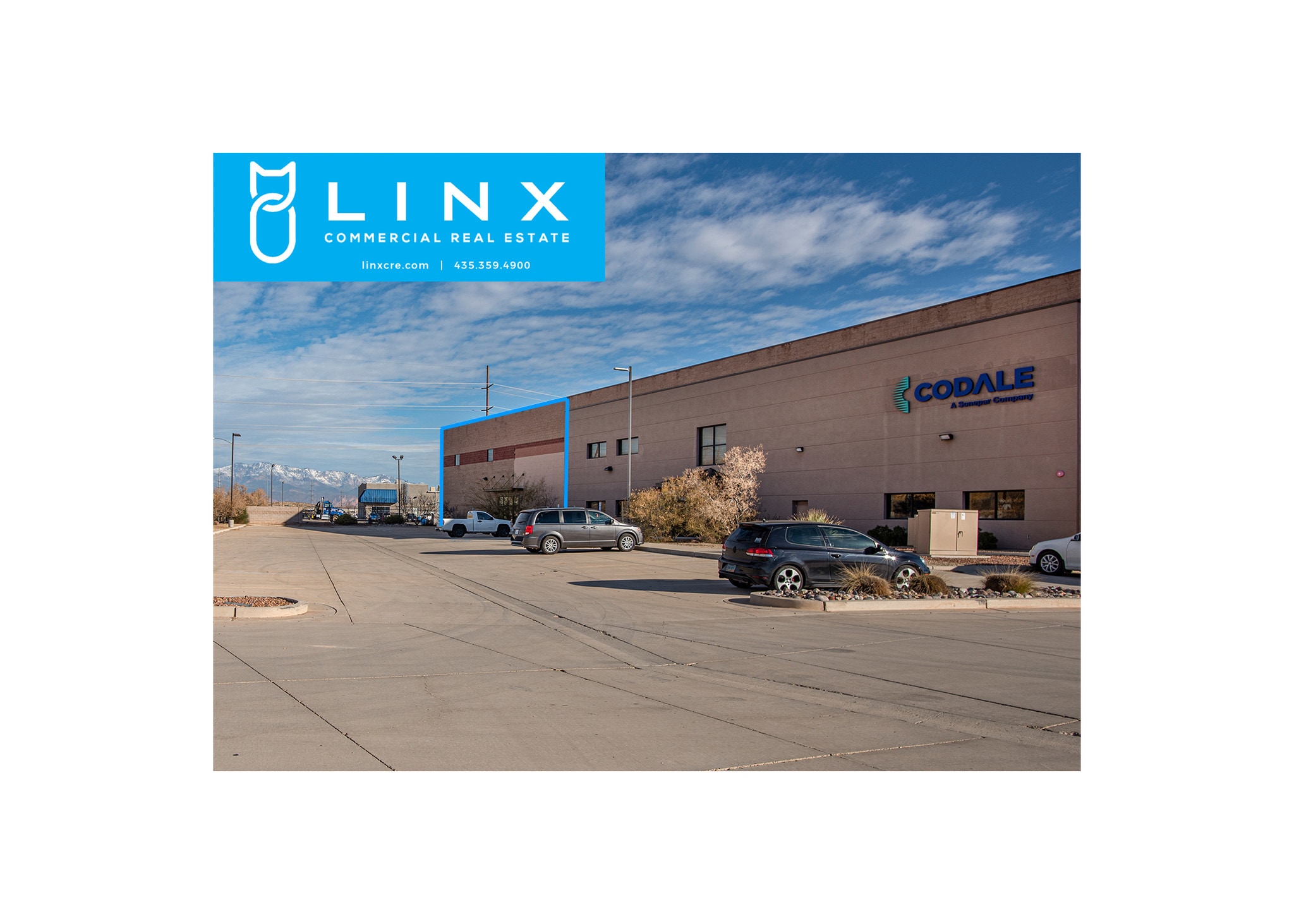 4561 S River Rd, St George, UT for sale Building Photo- Image 1 of 1