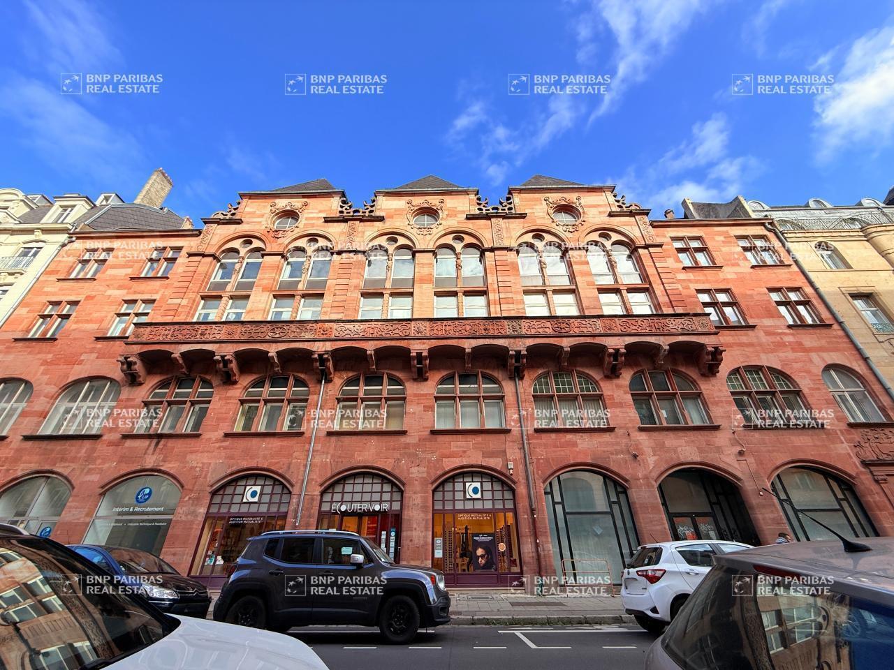 5 Rue Charlemagne, Metz for sale Building Photo- Image 1 of 10