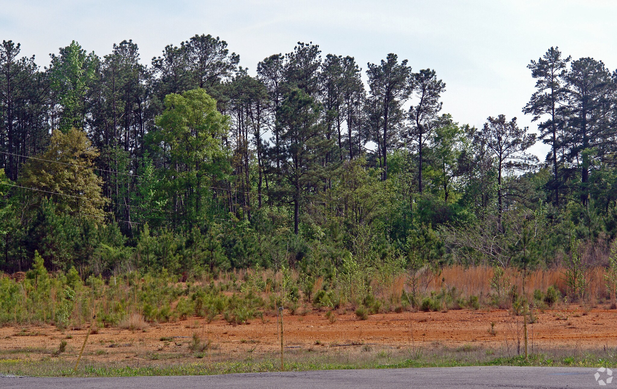 Us-78 Hwy, Riverside, AL for sale Primary Photo- Image 1 of 1