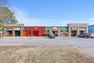 More details for 380-392 E Sunbridge Dr, Fayetteville, AR - Office/Retail for Lease