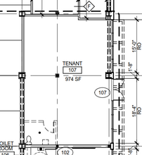 400 Bercut Dr, Sacramento, CA for lease Floor Plan- Image 2 of 2