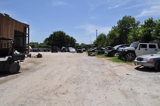 More details for 8632 San Marino Ave, Dallas, TX - Industrial for Sale