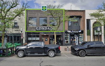 308 S Main St, Royal Oak, MI for lease Interior Photo- Image 1 of 8