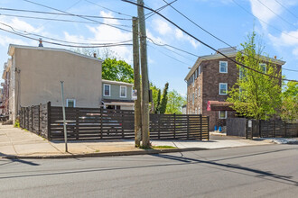 200-204 W Marshall St, Norristown, PA for lease Building Photo- Image 1 of 9