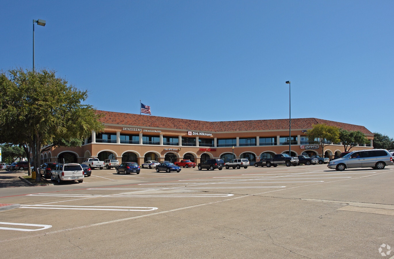 9090 Skillman St, Dallas, TX 75243