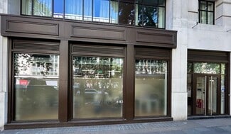 More details for 37-39 Kingsway, London - Office for Sale