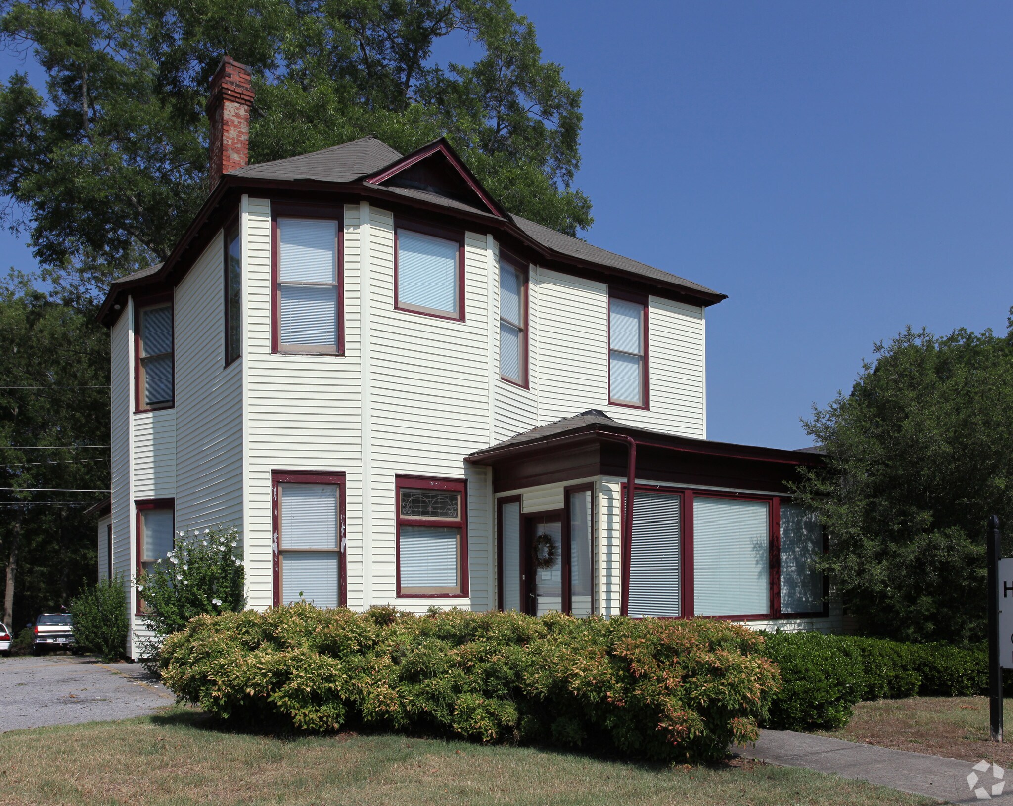 177 N Main St, Jonesboro, GA for sale Primary Photo- Image 1 of 1