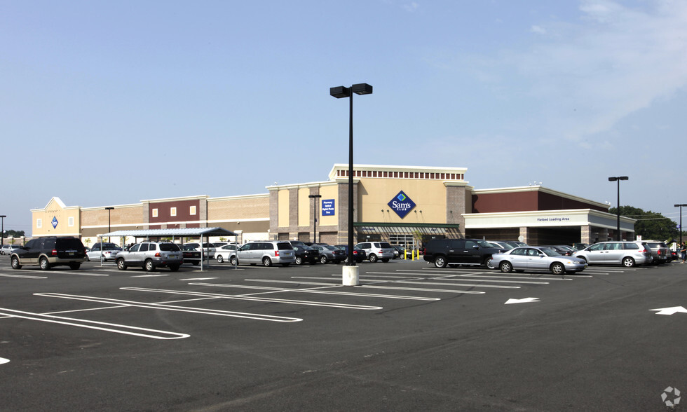 939 RT 1, Edison, NJ for lease - Building Photo - Image 1 of 18