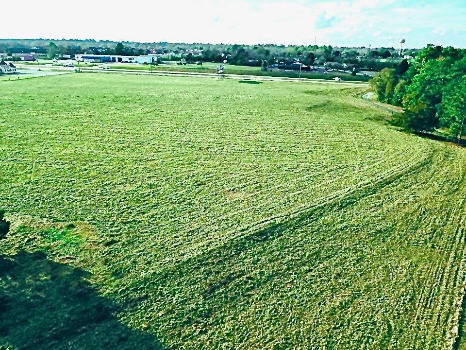 U.S. Highway 431, Headland, AL for sale Aerial- Image 1 of 5