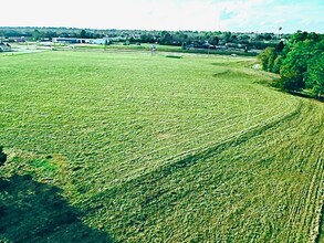 U.S. Highway 431, Headland, AL - aerial  map view