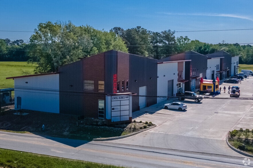 22936 Kuykendahl Rd, Spring, TX for lease - Primary Photo - Image 2 of 5