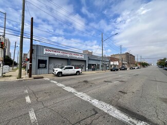 More details for 220-230 22nd S st, Birmingham, AL - Industrial for Sale