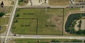 4114 W Springfield Ave, Champaign, IL for sale Primary Photo- Image 1 of 1