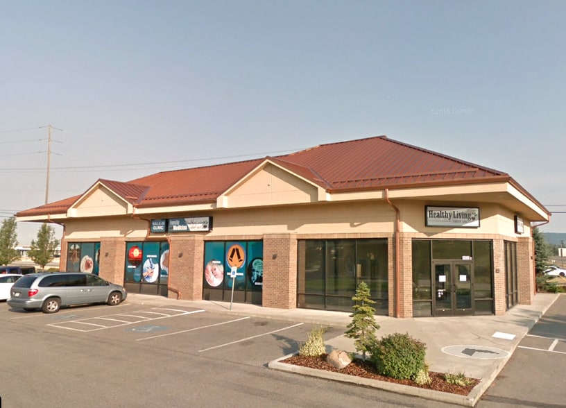 1431 N Liberty Lake Rd, Liberty Lake, WA for lease - Building Photo - Image 2 of 4