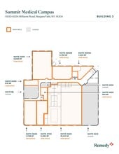 6930 Williams Rd, Niagara Falls, NY for lease Floor Plan- Image 1 of 1
