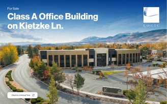 Mountain View Corporate Center - Office Space