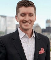 Steven Powers