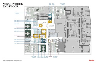 365 Toni Stone Xing, San Francisco, CA for lease Floor Plan- Image 1 of 4