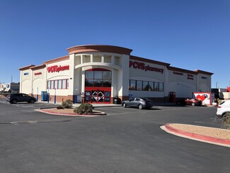 More details for 1001 Rio Rancho Blvd SE, Rio Rancho, NM - Retail for Sale