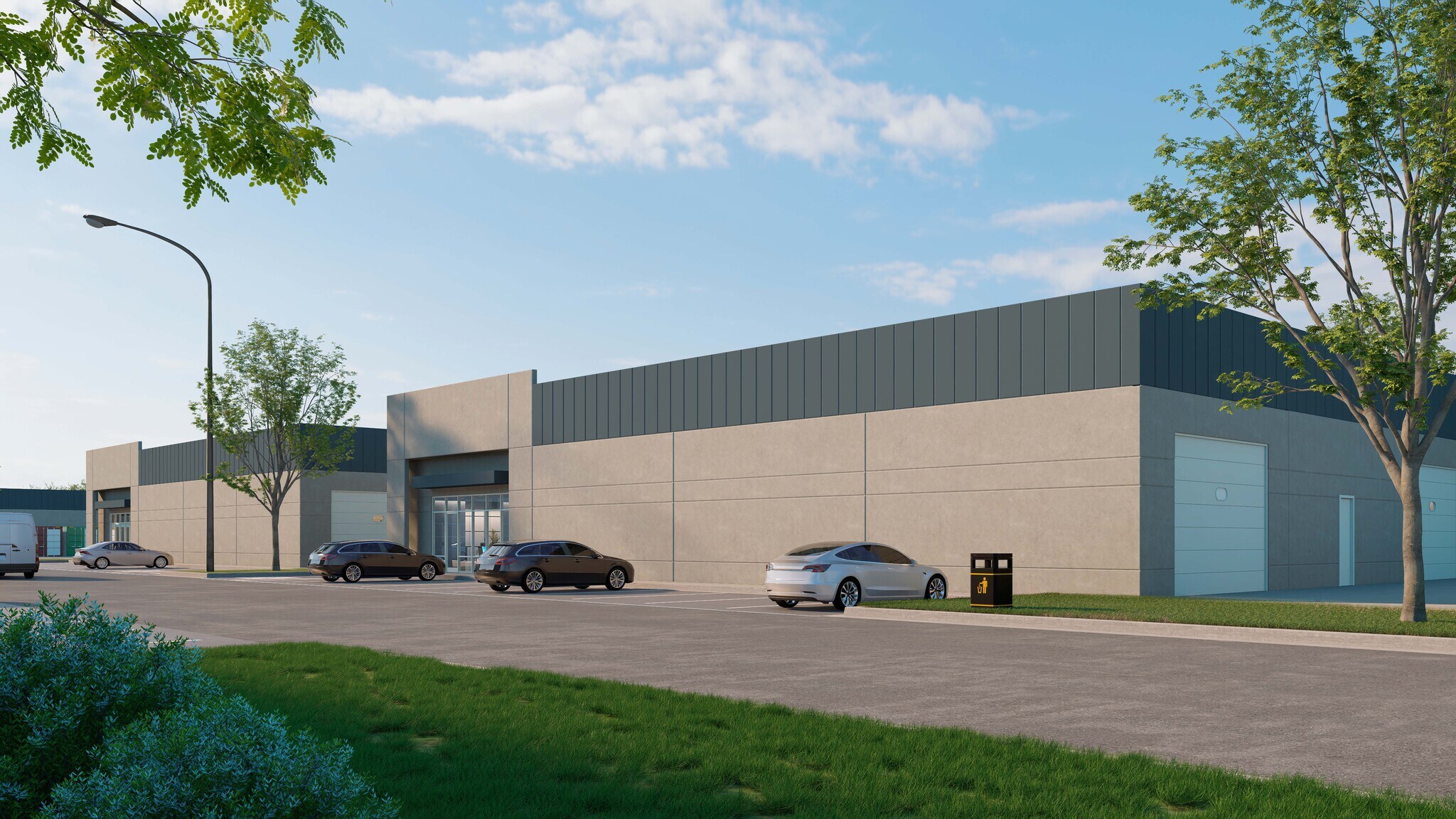 14815 Lee Rd, Houston, TX for lease Building Photo- Image 1 of 1