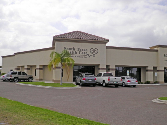 1900 S Jackson Rd, McAllen, TX for sale Primary Photo- Image 1 of 1