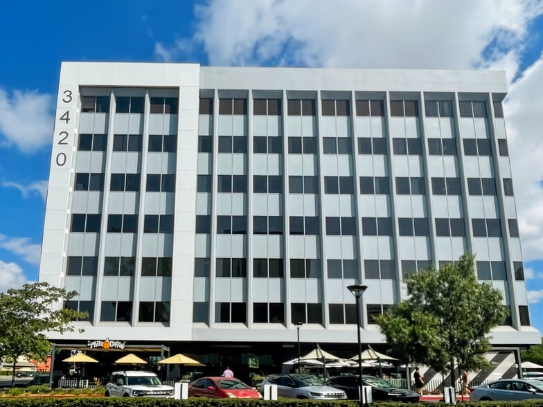 3420 Bristol St, Costa Mesa, CA for lease - Building Photo - Image 3 of 14