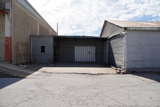 5401 E Veterans Memorial Blvd, Killeen, TX for sale Building Photo- Image 1 of 2