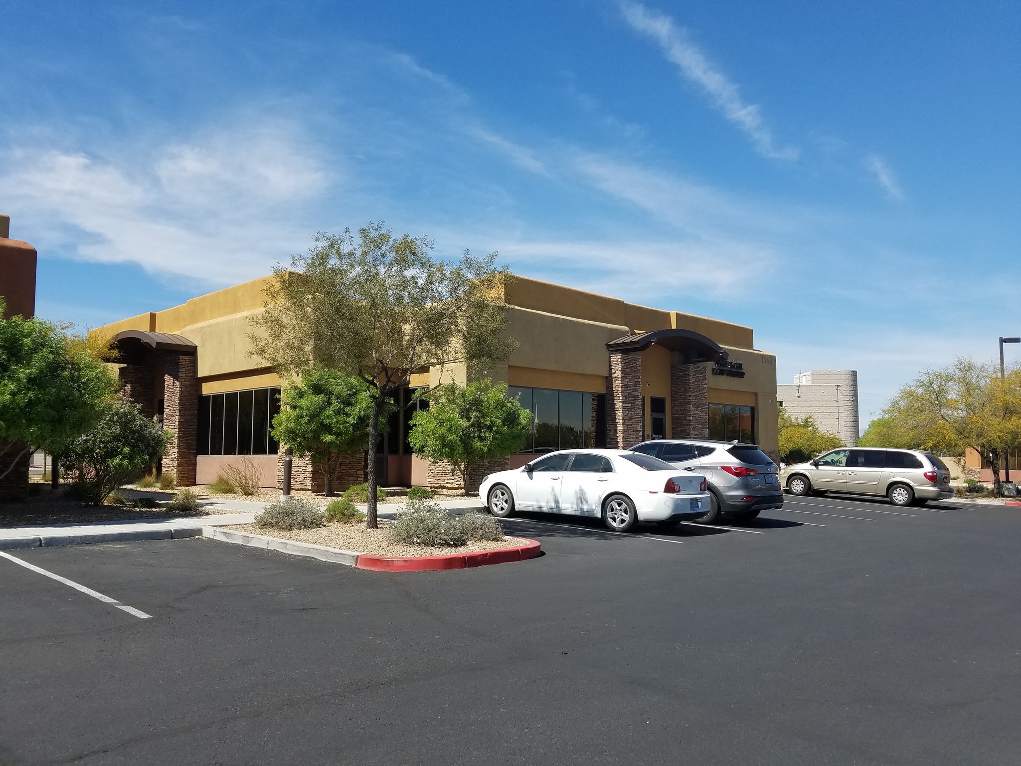 1540 W Warm Springs Rd, Henderson, NV 89014 - Office for Lease | LoopNet