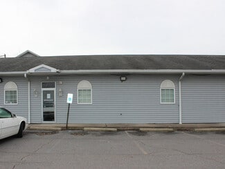 More details for 821 S Main St, Old Forge, PA - Office/Medical for Lease