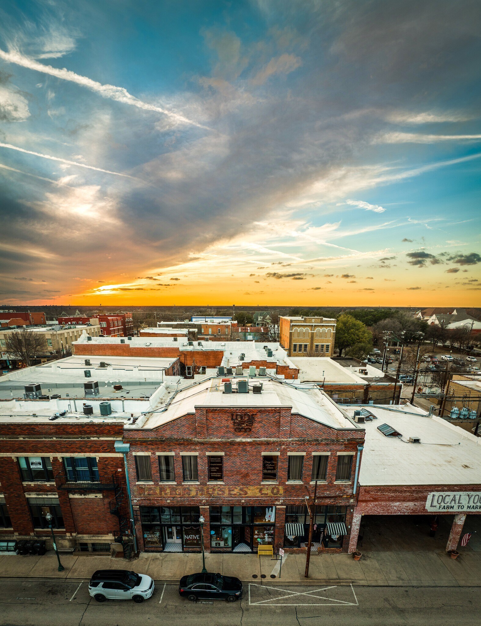 209 1/2 N Tennessee St, McKinney, TX for sale Building Photo- Image 1 of 1