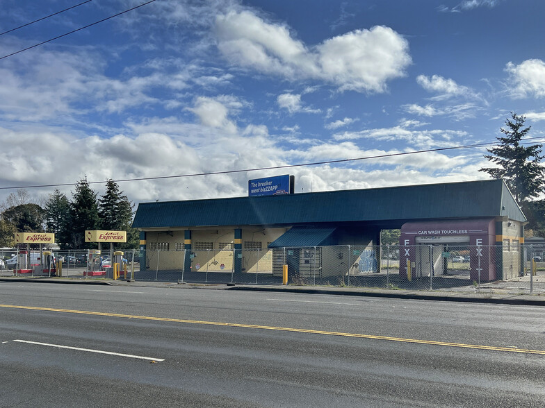 2206 96th St S, Tacoma, WA for sale - Building Photo - Image 2 of 5