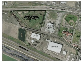 NW Westgate Dr, Pendleton, OR for sale - Primary Photo - Image 1 of 1