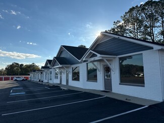 More details for 2623-2639 Broad St, Camden, SC - Retail for Lease