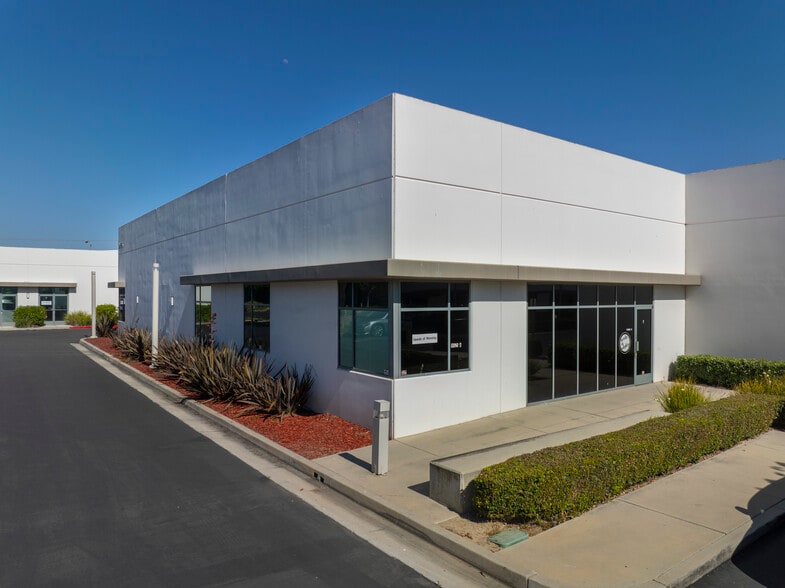 14525 Valley View Ave, Santa Fe Springs, CA for lease - Building Photo - Image 2 of 3
