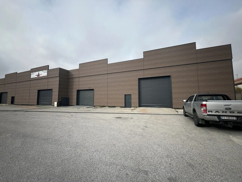 136 Avenue Victor Dalbiez, Perpignan for lease - Building Photo - Image 2 of 16