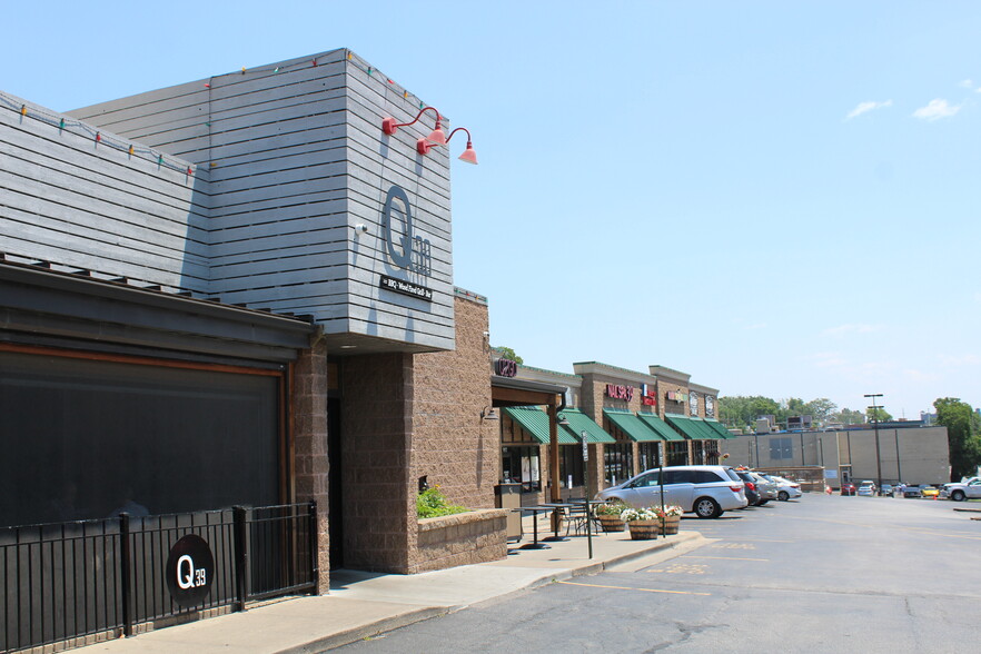 840-1002 W 39th St, Kansas City, MO for lease - Building Photo - Image 3 of 4