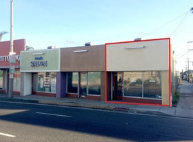 1124-1140 E Pacific Coast Hwy, Long Beach CA - Storefront Property