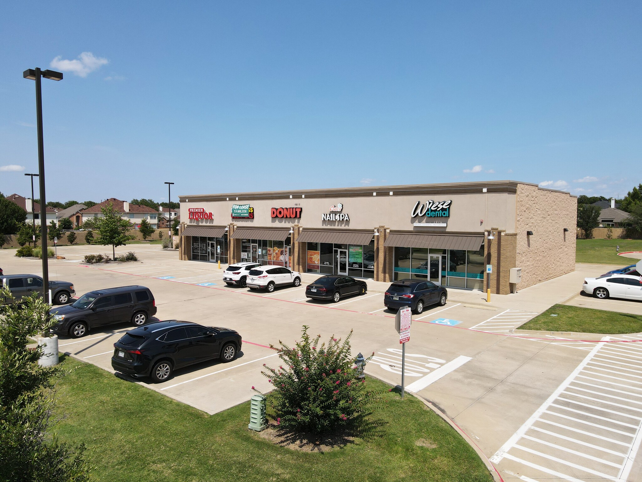 6810 Murphy Rd, Sachse, TX for sale Building Photo- Image 1 of 1