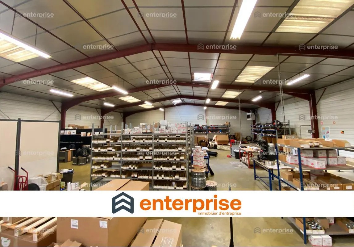 Flex in Compiègne for lease Interior Photo- Image 1 of 7